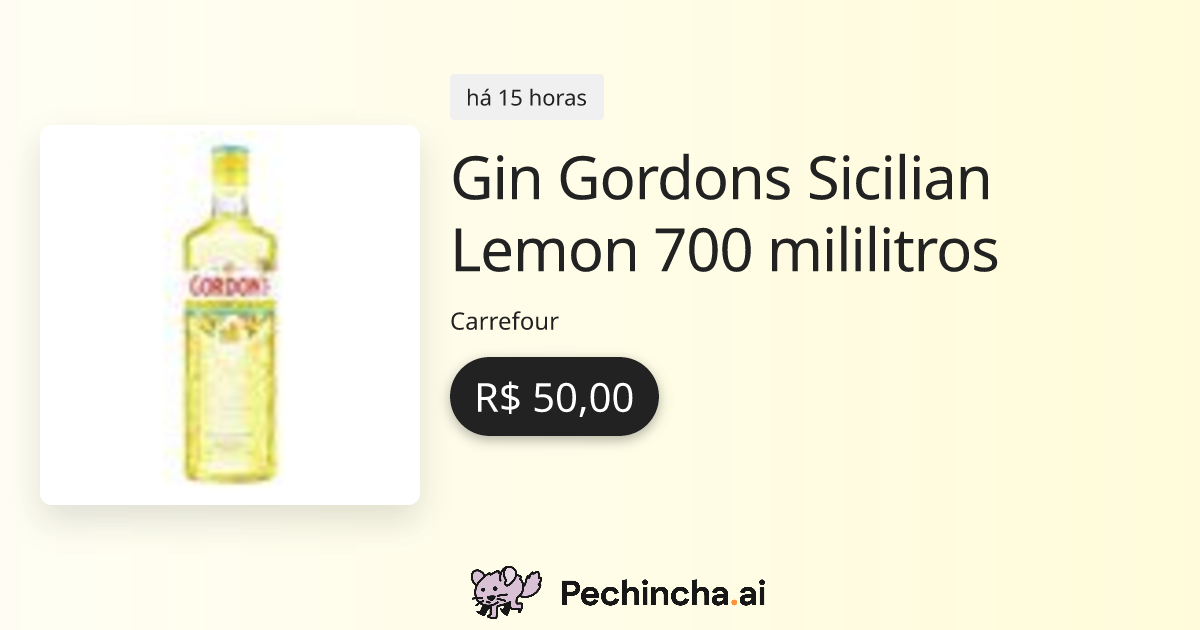 Pechincha.ai