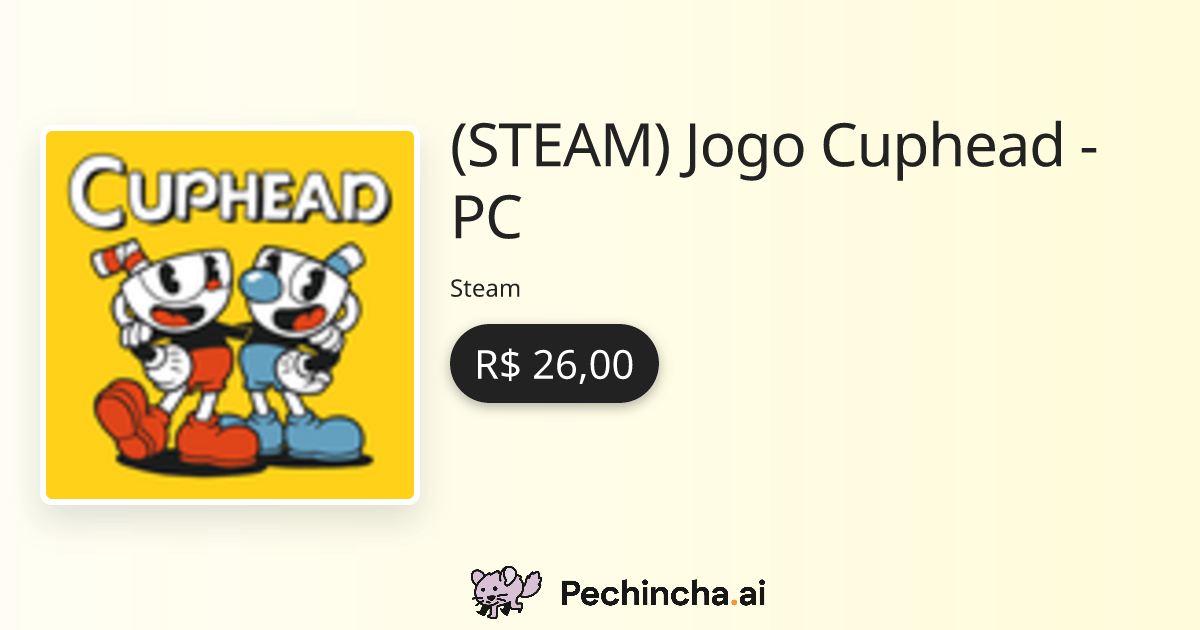 Pechincha.ai