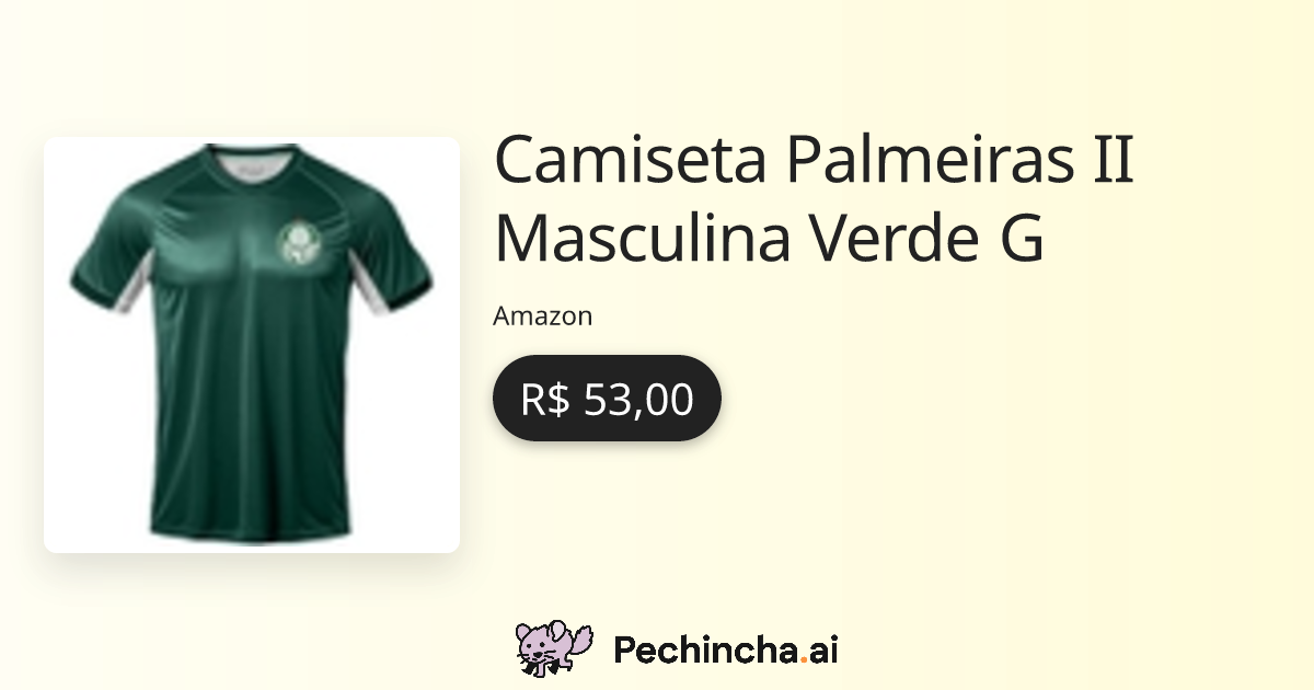 Pechincha.ai
