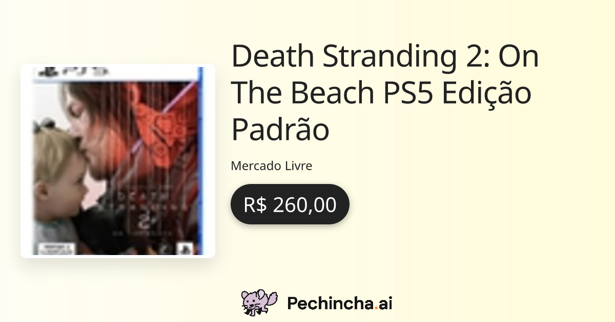 Pechincha.ai