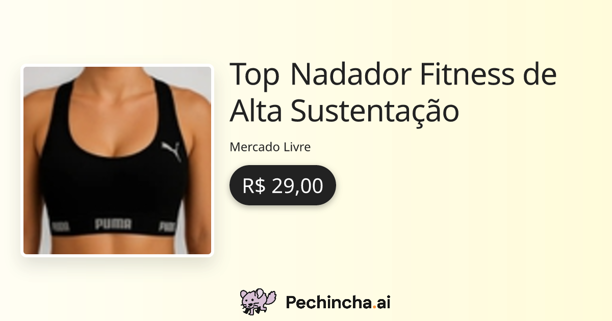 Pechincha.ai