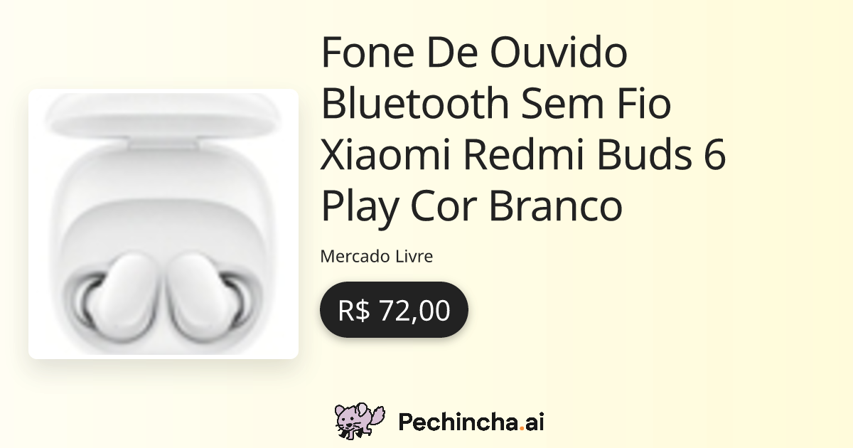 Pechincha.ai