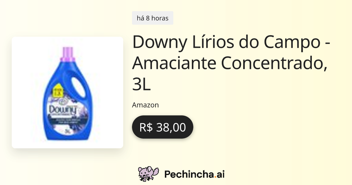 Pechincha.ai