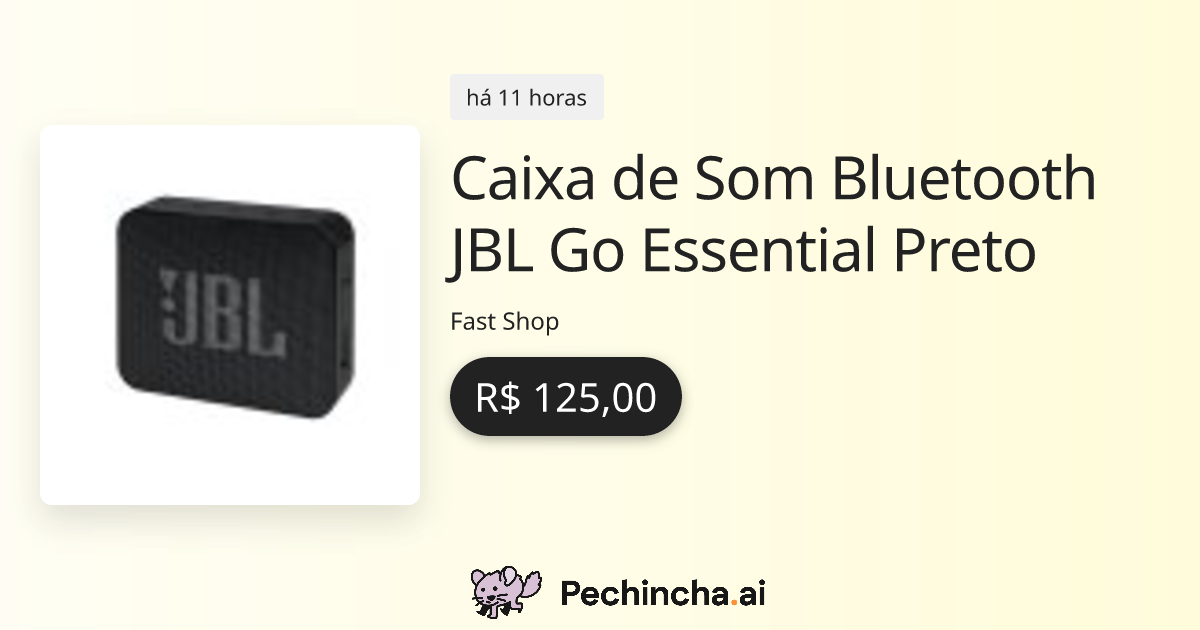Pechincha.ai