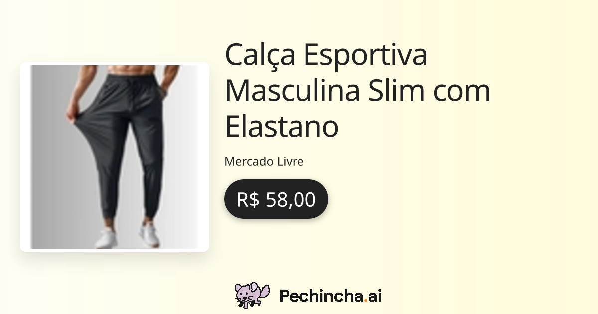 Pechincha.ai