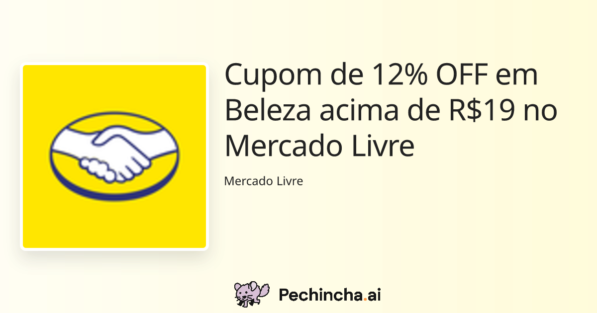 Pechincha.ai