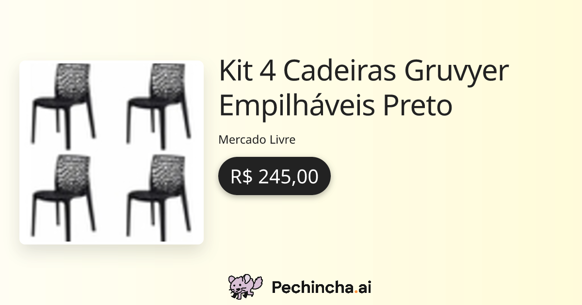 Pechincha.ai