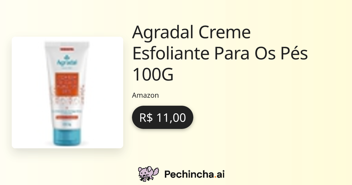 Pechincha.ai