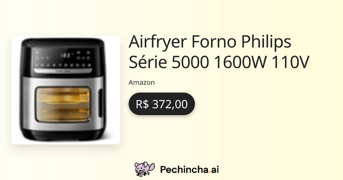 Pechincha.ai