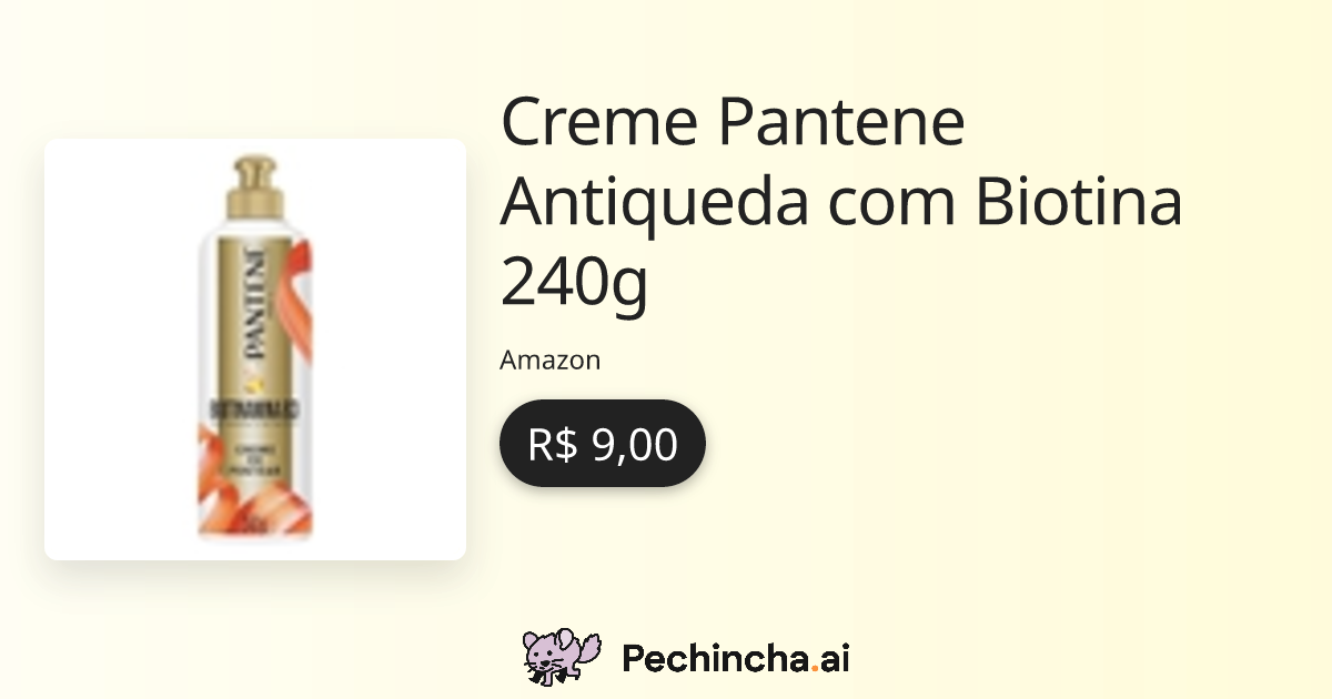 Pechincha.ai