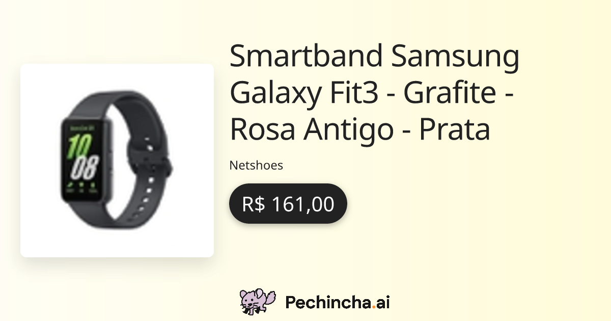 Pechincha.ai