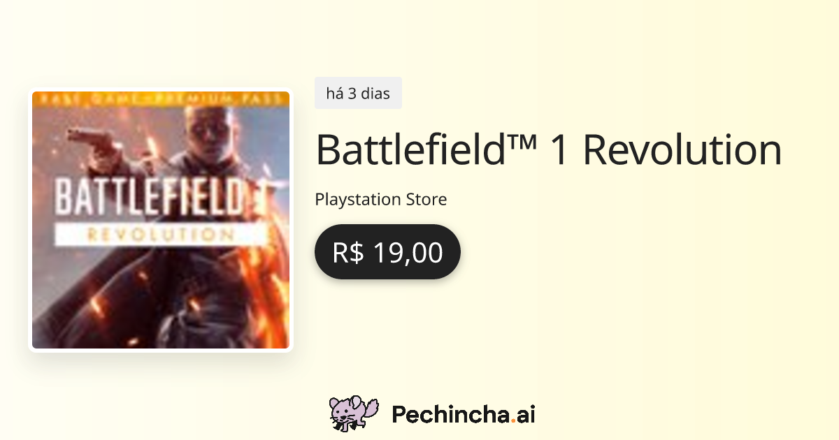 Pechincha.ai