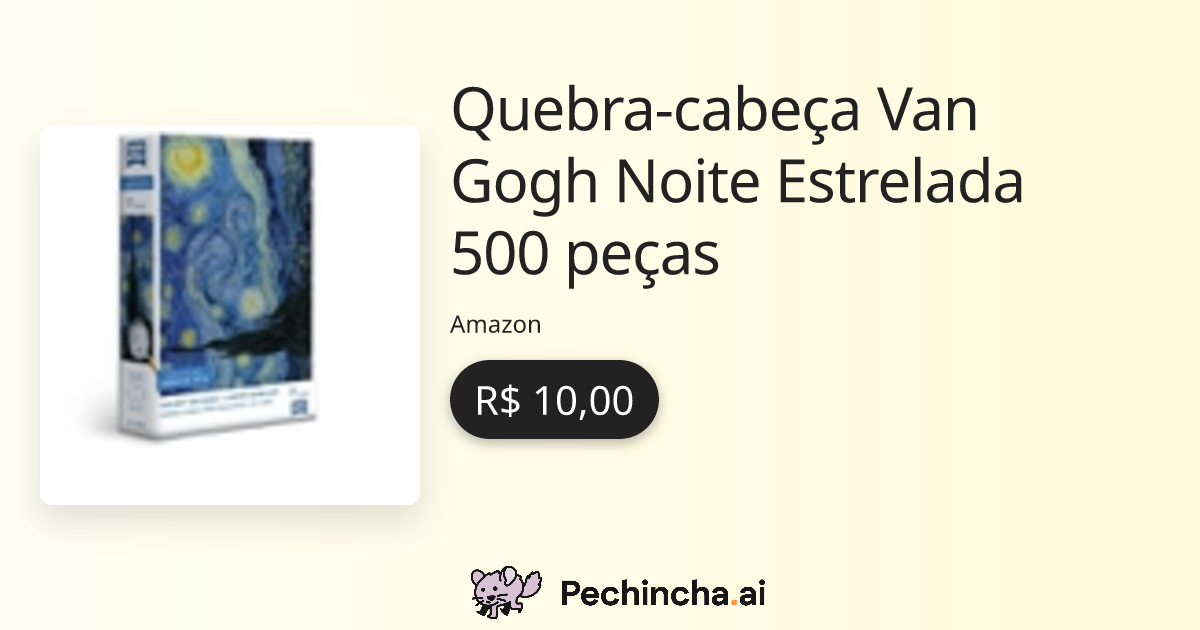 Pechincha.ai