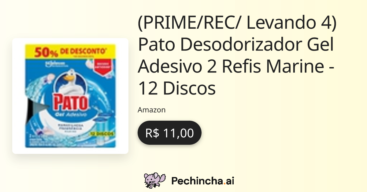 Pechincha.ai