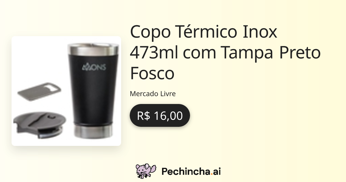 Pechincha.ai