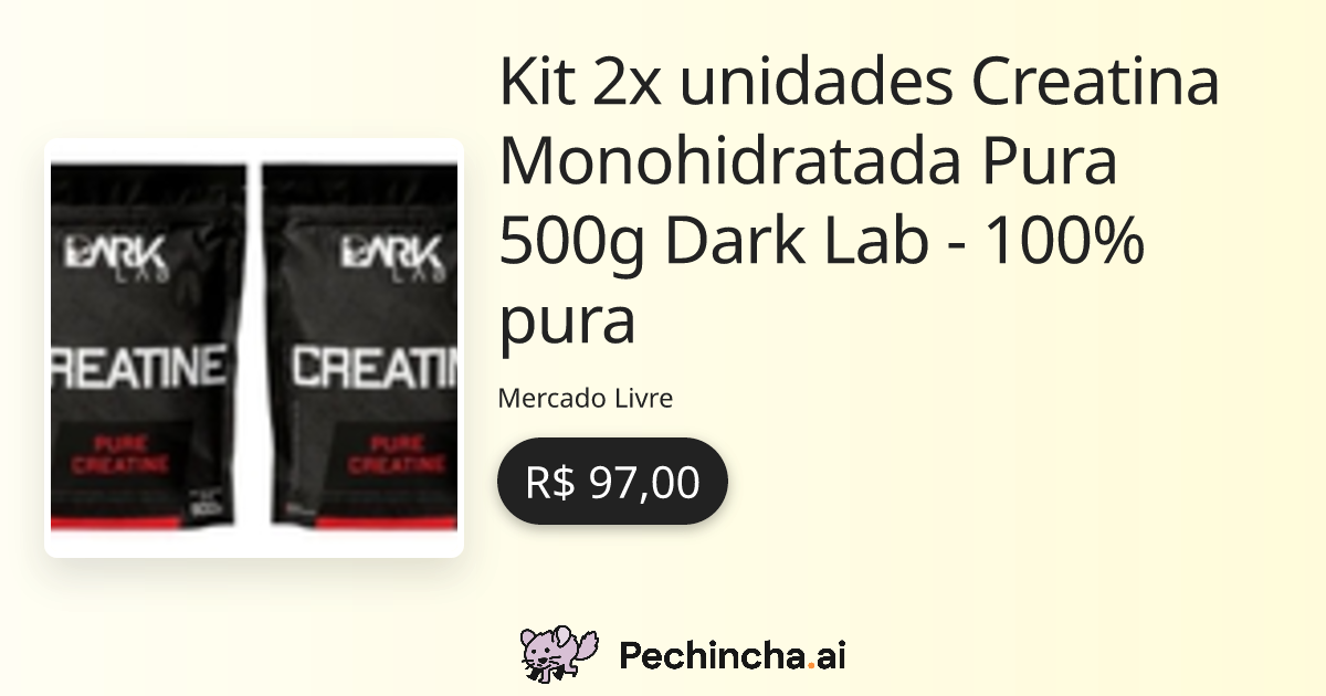 Pechincha.ai