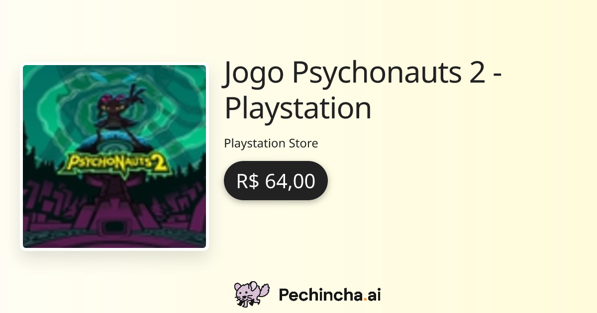 Pechincha.ai