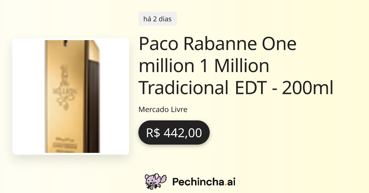Pechincha.ai