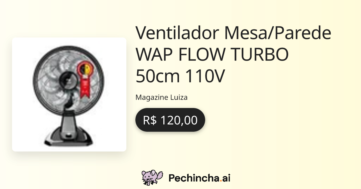 Pechincha.ai