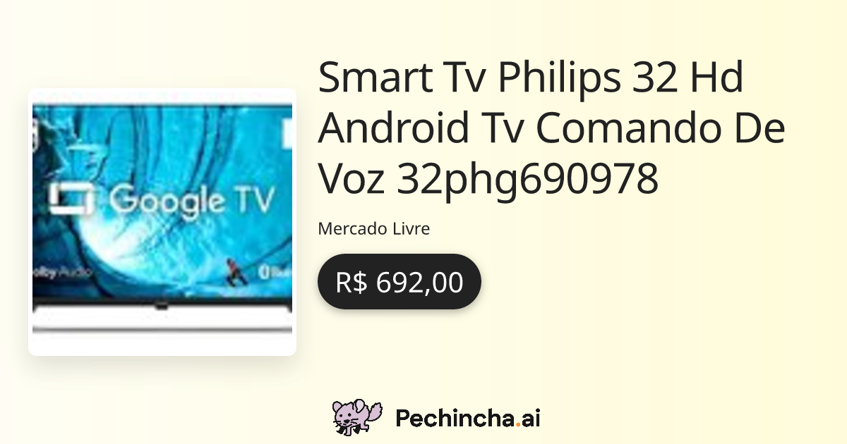 Pechincha.ai