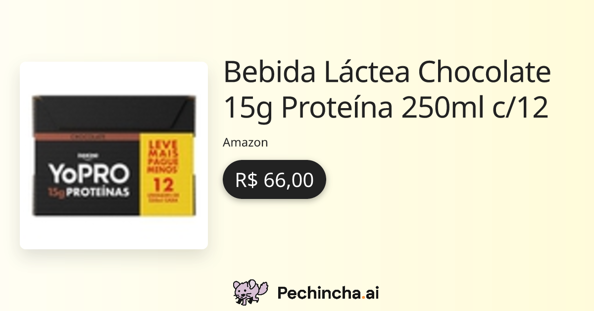 Pechincha.ai
