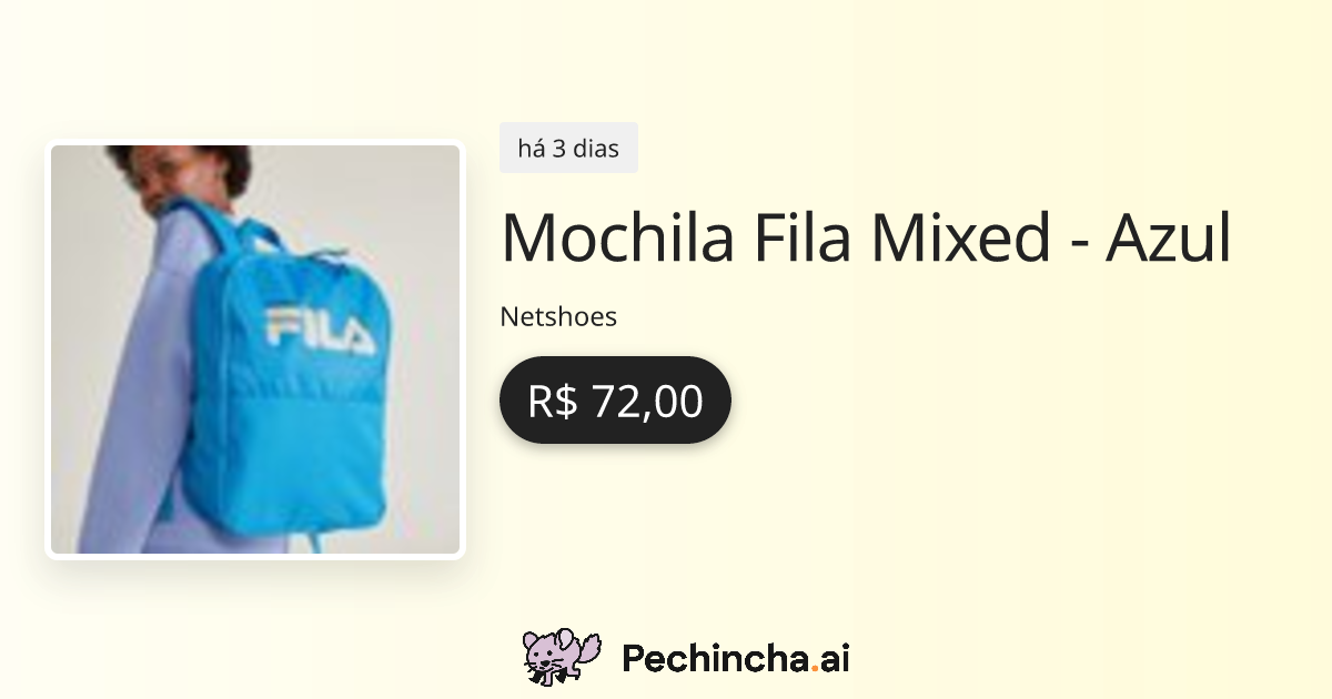 Pechincha.ai