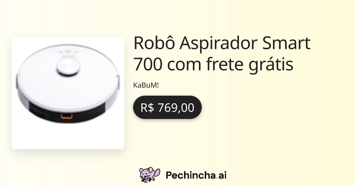 Pechincha.ai