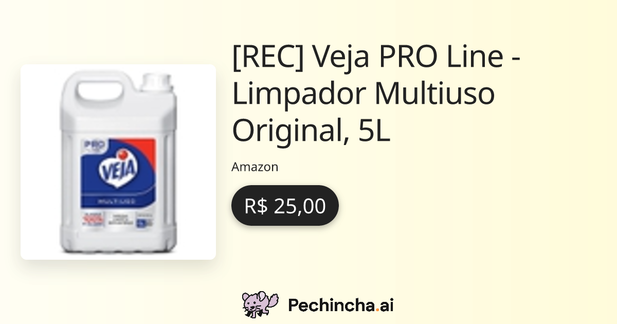 Pechincha.ai