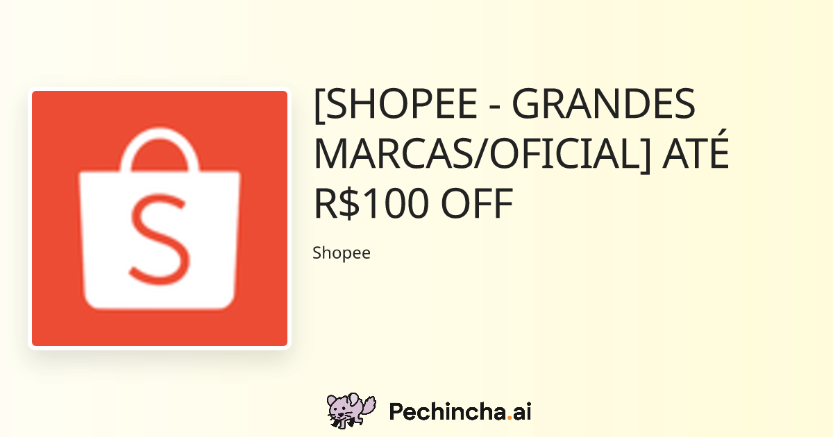 Pechincha.ai