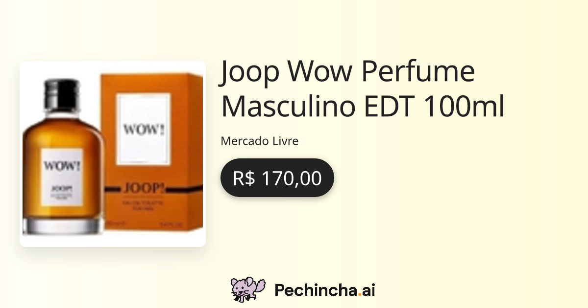 Pechincha.ai