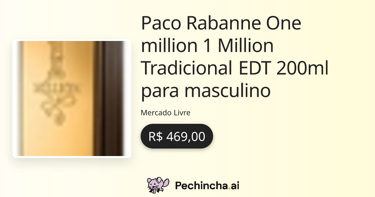 Pechincha.ai