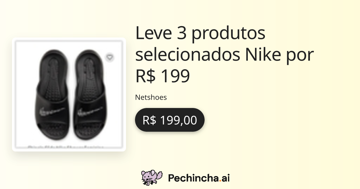 Pechincha.ai