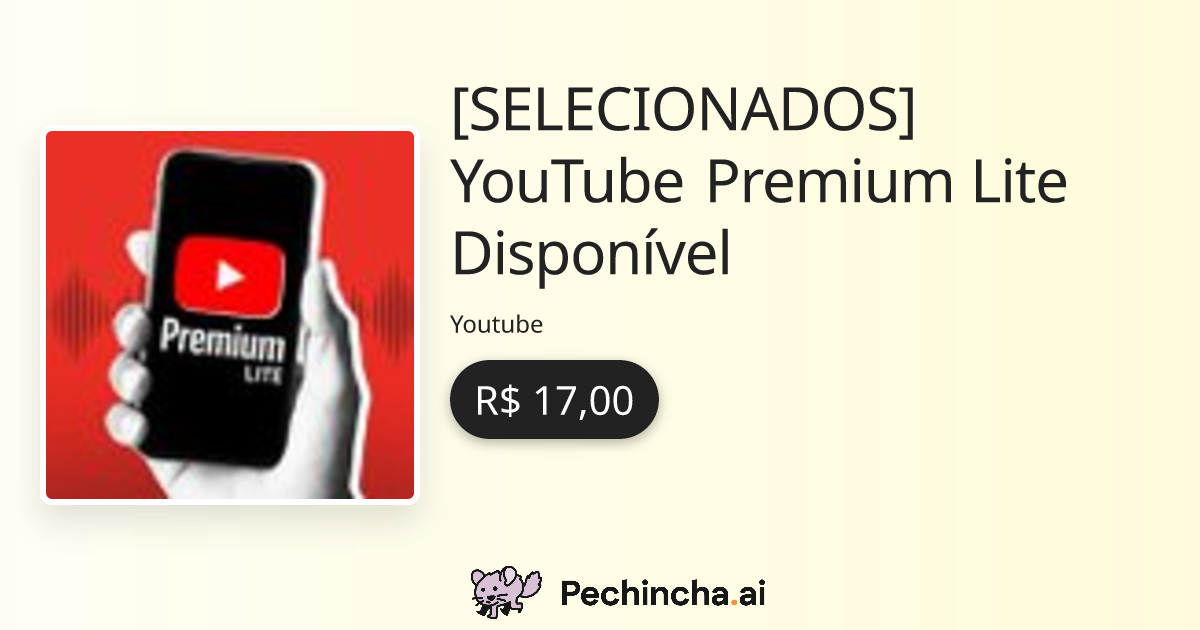 Pechincha.ai