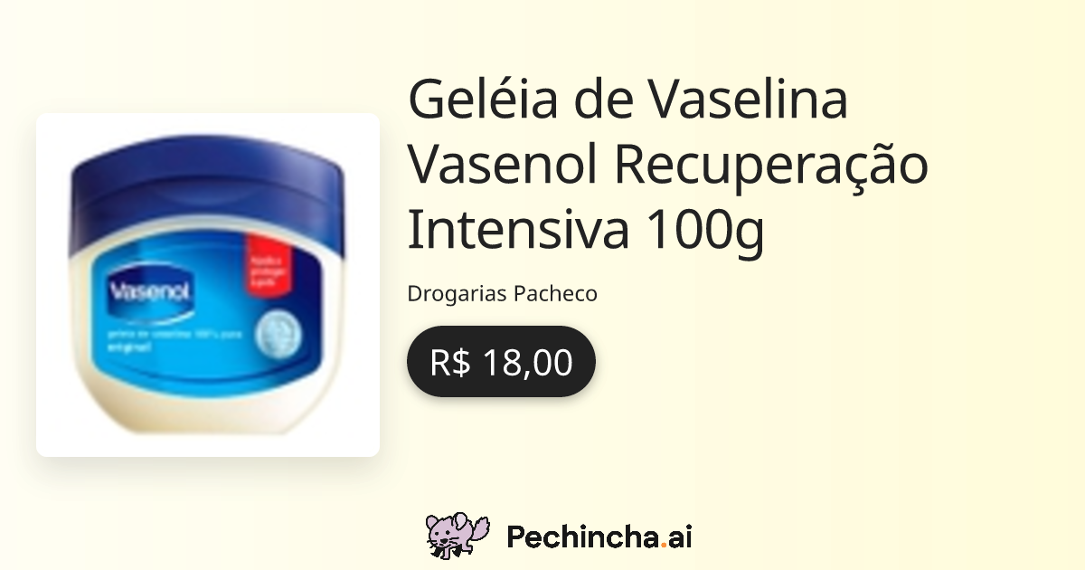 Pechincha.ai