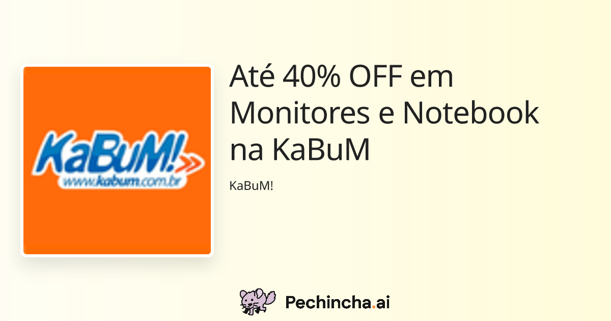 Pechincha.ai