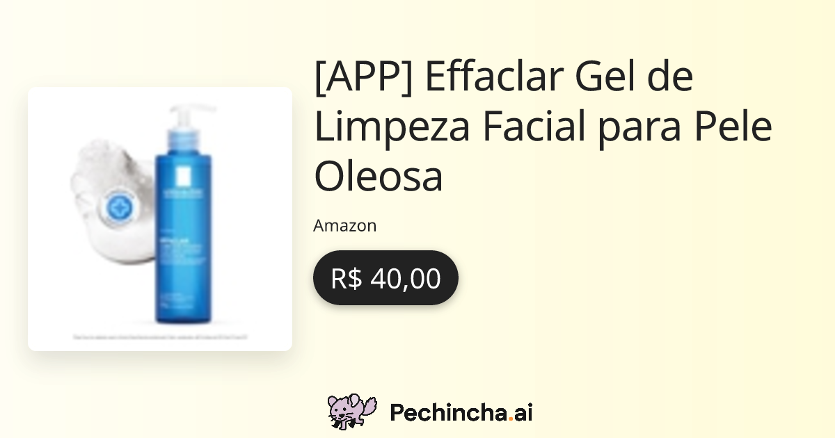 Pechincha.ai
