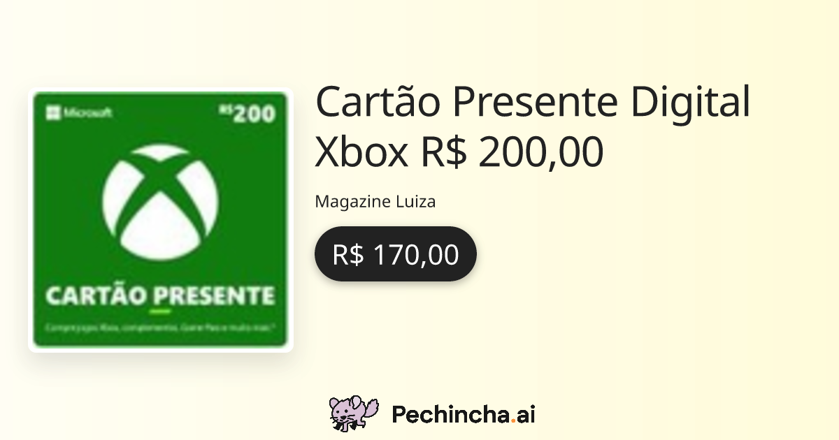 Pechincha.ai