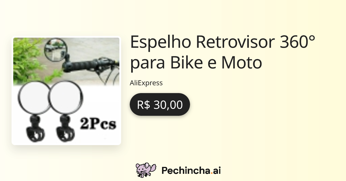 Pechincha.ai