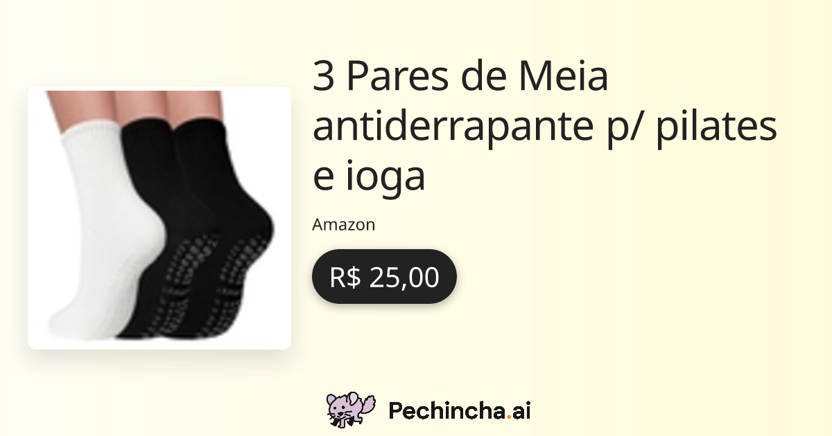 Pechincha.ai