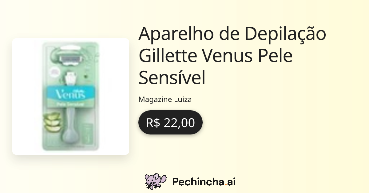Pechincha.ai