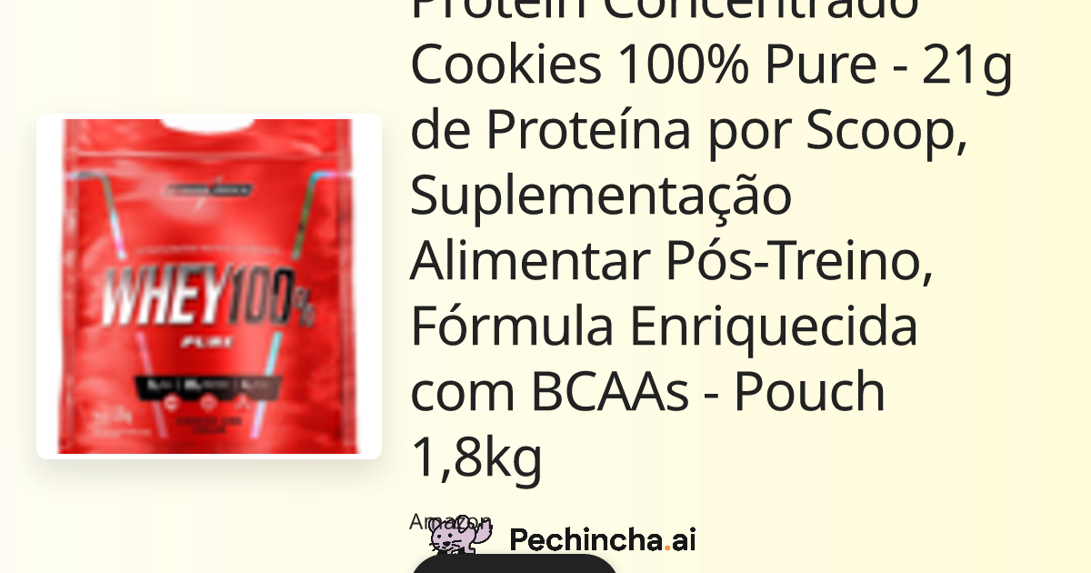 Pechincha.ai
