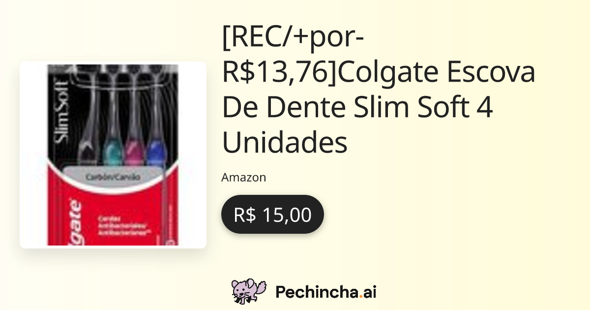 Pechincha.ai