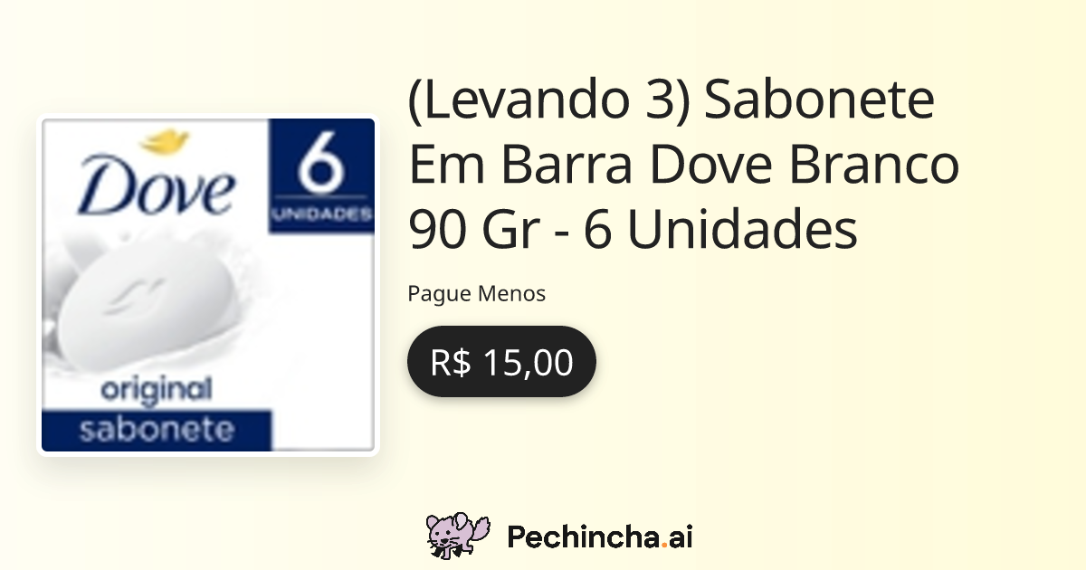 Pechincha.ai