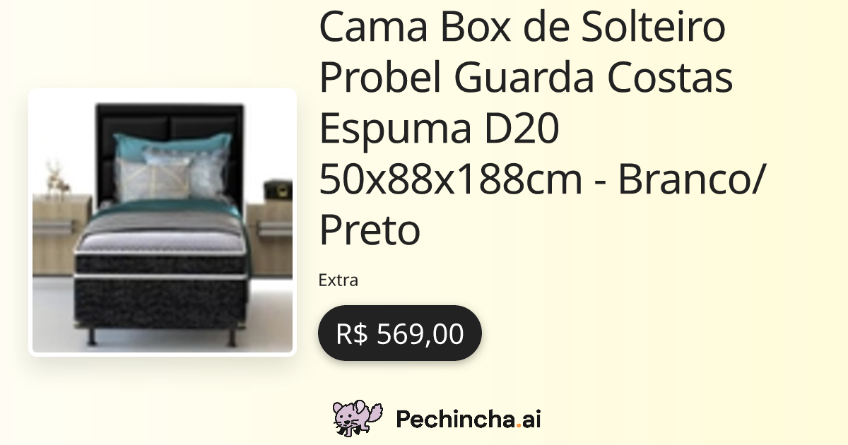 Pechincha.ai