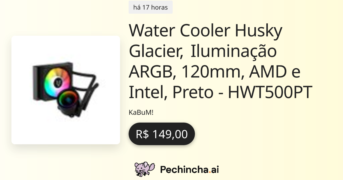 Pechincha.ai