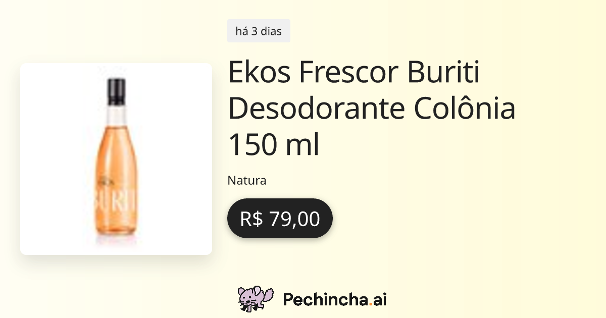 Pechincha.ai