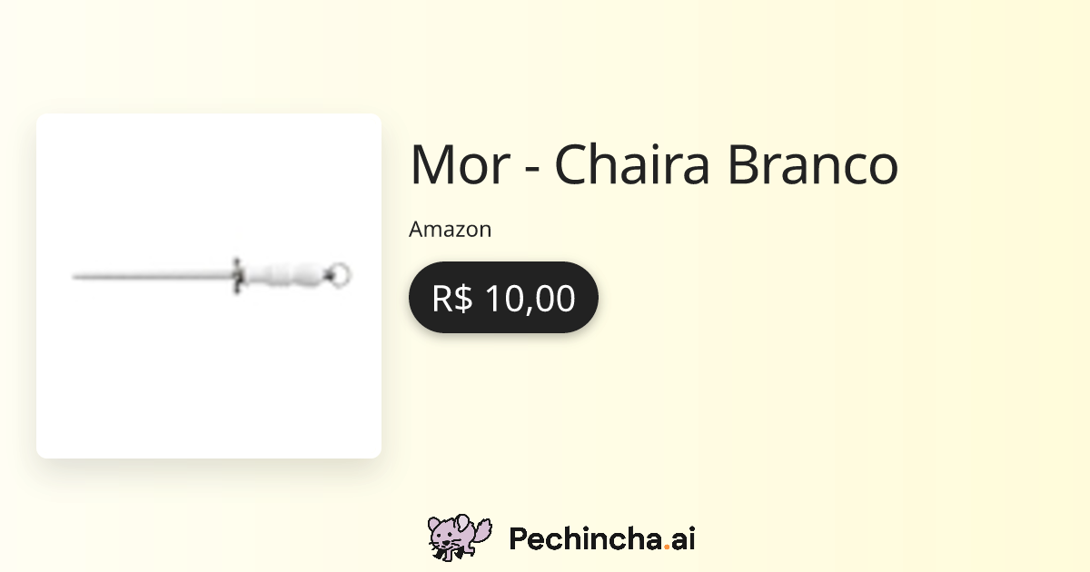Pechincha.ai