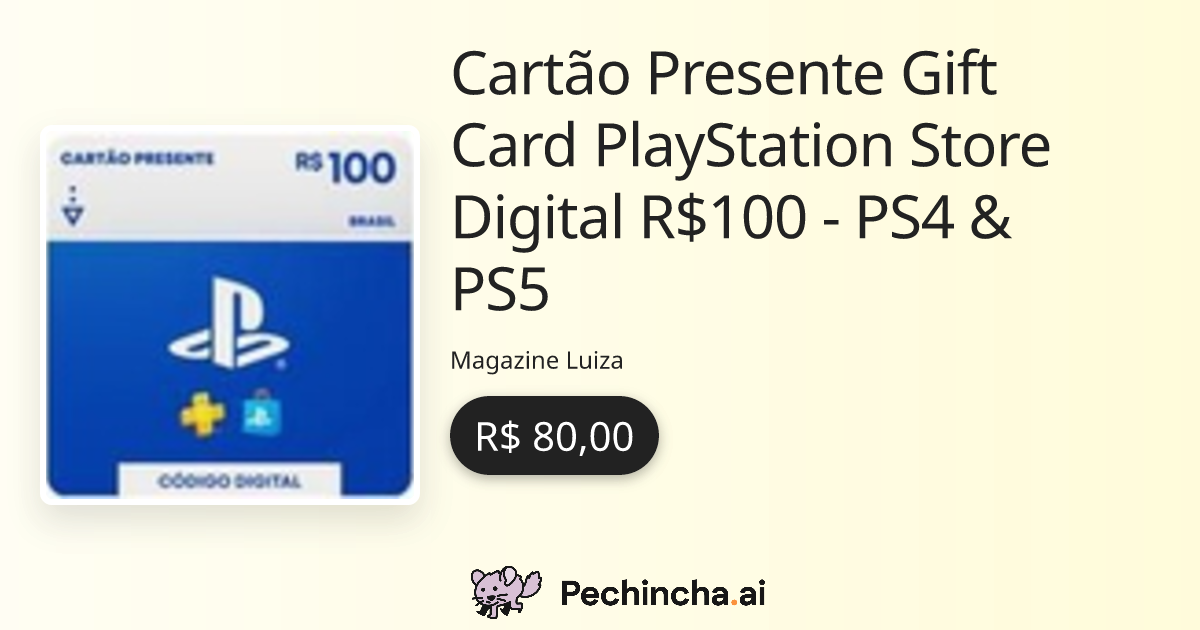 Pechincha.ai