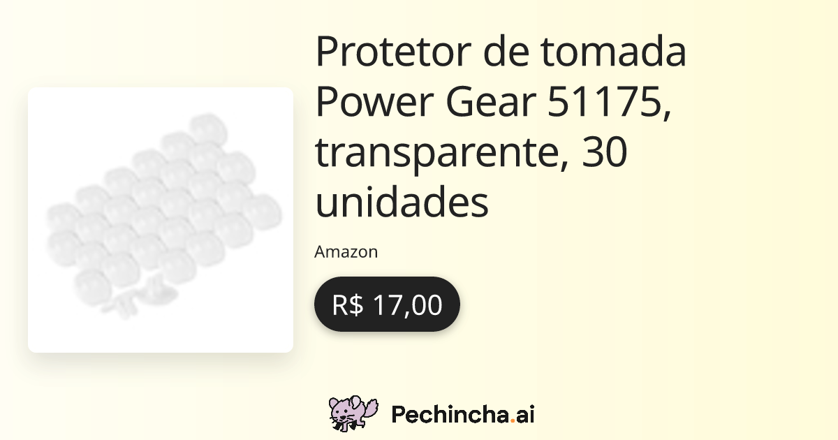 Pechincha.ai