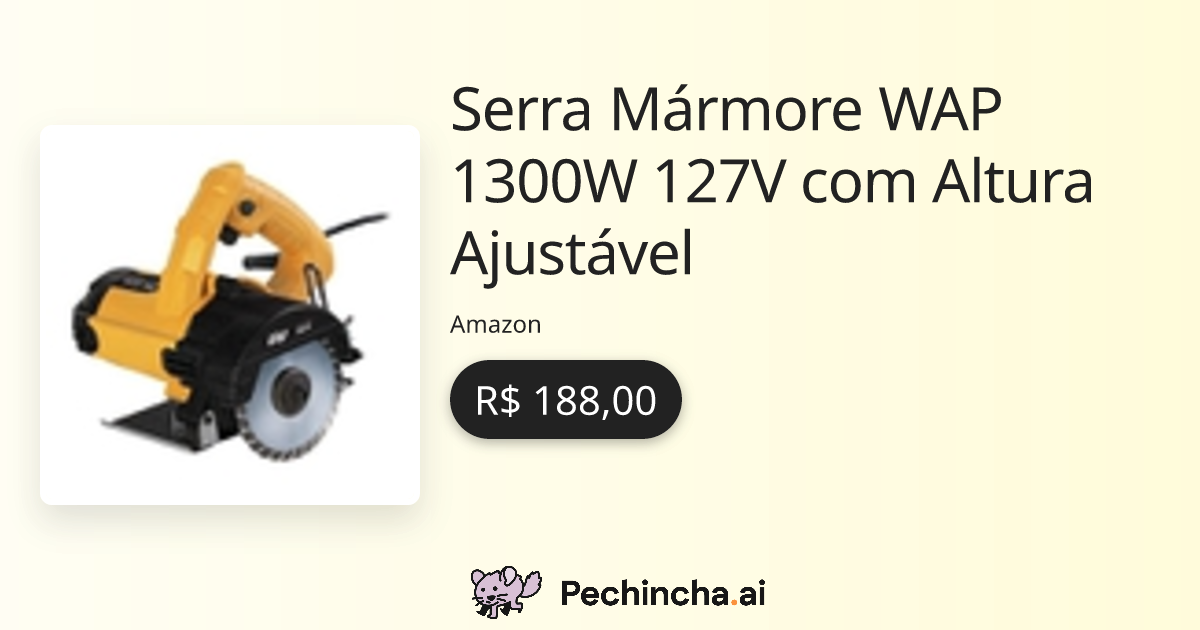 Pechincha.ai